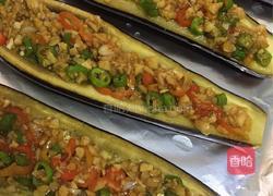 蒜蓉烤茄子（无肉末）的做法图解14