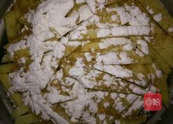炸土豆条的做法图解3
