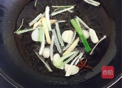 葱油拌面的做法图解2