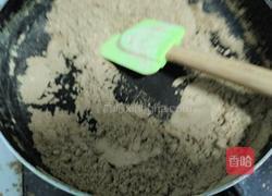 驴打滚的做法图解6
