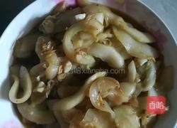 虾皮炒黄瓜的做法图解8