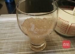 椰浆西米水果捞的做法图解7