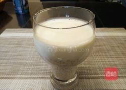 椰浆西米水果捞的做法图解8