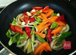 土豆鸡翅香锅的做法图解9