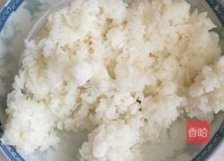 单身炒饭的做法图解2
