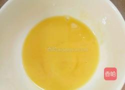 玉米蛋花粥的做法图解5