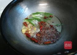 麻辣甜虾的做法图解2