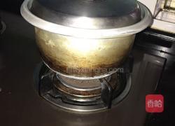 盐焗鸡的做法图解5