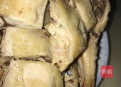 盐焗鸡的做法图解11