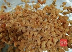韭菜鸡蛋海米饺子馅的做法图解1