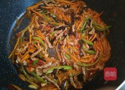 鱼香肉丝的做法图解14