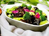麻辣凉拌菜