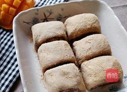 驴打滚的做法图解8