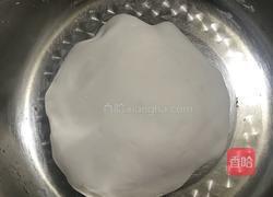 水晶饺子的做法图解4