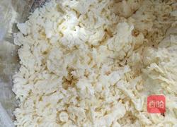 鸡蛋手工面的制作（面条机版）的做法图解3