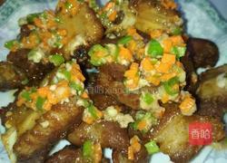 蒜香排骨的做法图解8