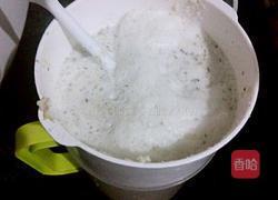 哺乳期催奶豆浆的做法图解7