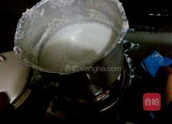 哺乳期催奶豆浆的做法图解13
