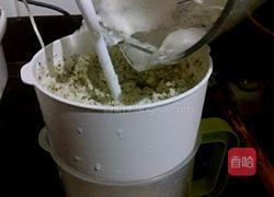 哺乳期催奶豆浆的做法图解14