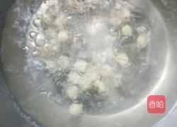 荔枝羹的做法图解2