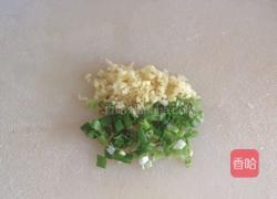 肉末麻辣米线的做法图解5