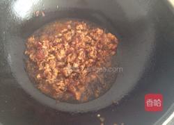 肉末麻辣米线的做法图解8