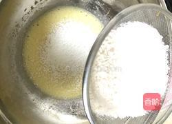 八寸戚风蛋糕（零失败，超详细）的做法图解4