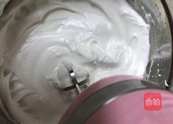 八寸戚风蛋糕（零失败，超详细）的做法图解6