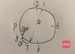 八寸戚风蛋糕（零失败，超详细）的做法图解9