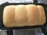 全麦面包