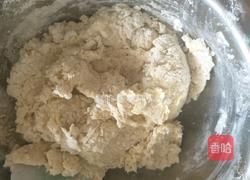 全麦面包的做法图解5