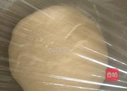全麦面包的做法图解7