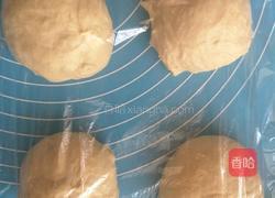 全麦面包的做法图解9