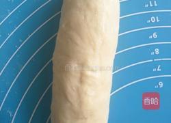 全麦面包的做法图解11
