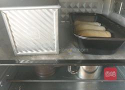 全麦面包的做法图解14