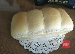 全麦面包的做法图解17