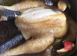 烧鸡的做法图解5