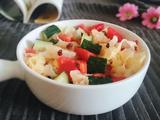 椒油三脆