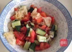 椒油三脆的做法图解7