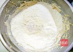 香浓咖啡曲奇☕的做法图解10