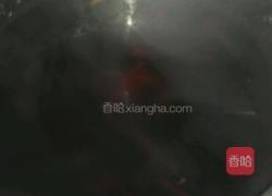 酸梅汤的做法图解3