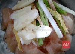 宫保鸡丁的做法图解2