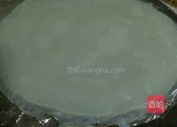 自制凉皮（洗水版）的做法图解13