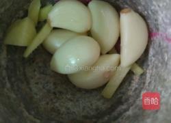 凉拌黄瓜片的做法图解3