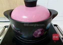 献给妈妈的爱（养生大骨汤）的做法图解7