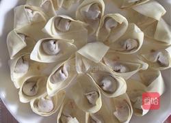 鲜虾猪肉馄饨的做法图解4