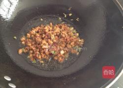 花菇牛肉拌面的做法图解5