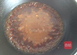 花菇牛肉拌面的做法图解9