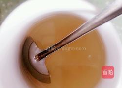 薯香煎翅根的做法图解4