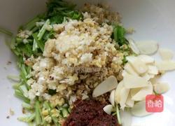 凉拌香菜酱香鸡的做法图解3
